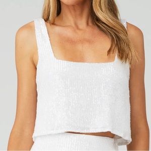 Show Me Your MuMu Tara crop top